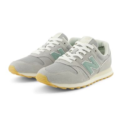 6. Buty New Balance sneakersy W WL373TK2