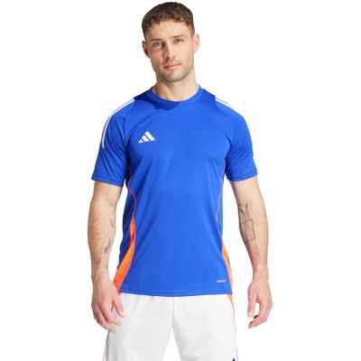 8. Koszulka adidas Tiro 24 Jersey M JE1988