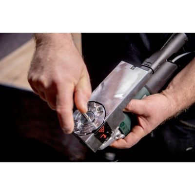 5. METABO.FREZARKA DO LAKIERU  LF 850 S