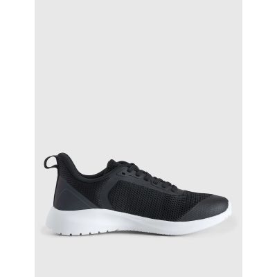 10. Buty sportowe z przewiewną cholewką dziecięce 4F 4FJRSS25FSPOF192-20S