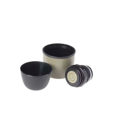 6. Termos Esbit Vacuum Flask 1L, olive green