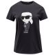 5. Koszulka Karl Lagerfeld Ikonik W 230W1700