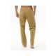 3. Spodnie RIP CURL Classic Surf Cord Pant turkusowy
