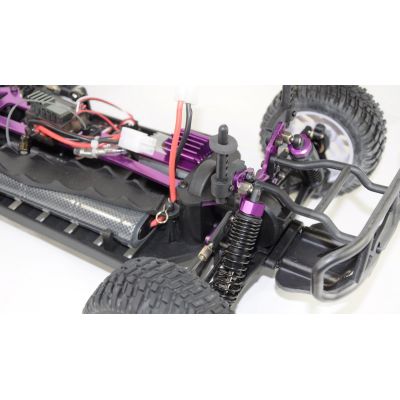 7. Amewi RC Car Short Course Truck Akumulator Ni-MH 2000mAh /14+