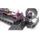 7. Amewi RC Car Short Course Truck Akumulator Ni-MH 2000mAh /14+