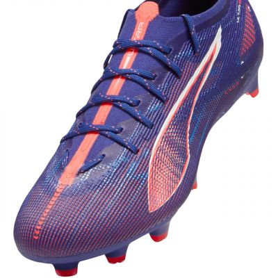 6. Buty piłkarskie Puma Ultra 5 Pro FG/AG 107685 01
