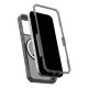 3. Urban Armor Gear 114522113131 pokrowiec na telefon komórkowy 17,5 cm (6.9") Popiół
