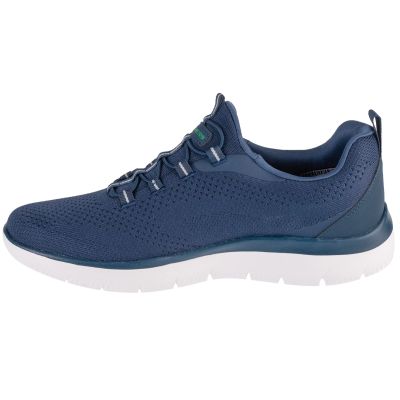2. Skechers Summits - Tallo 232832-NVY Granatowe 45