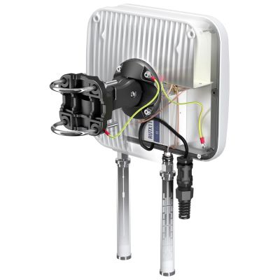 2. QuWireless QuMax antena Antena kierunkowa PoE/LAN 6 dBi