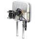 2. QuWireless QuMax antena Antena kierunkowa PoE/LAN 6 dBi