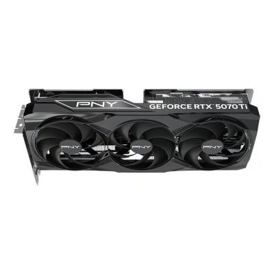 6. Karta graf. PNY 5070 Ti 16GB OC Triple Fan
