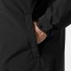 4. Helly Hansen męska kurtka MUNICH INS RAIN COAT 53541 991