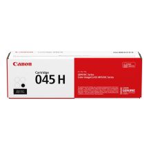 Canon 045 H kaseta z tonerem 1 szt. Oryginalny Czarny