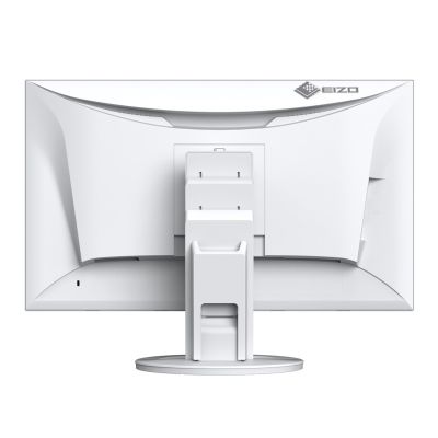 5. Monitor EIZO FlexScan EV2490-WT - 60,5 cm (23,8") - 1920 x 1080 pikseli - Full HD - LED - 5 ms - Biały