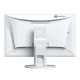 5. Monitor EIZO FlexScan EV2490-WT - 60,5 cm (23,8") - 1920 x 1080 pikseli - Full HD - LED - 5 ms - Biały