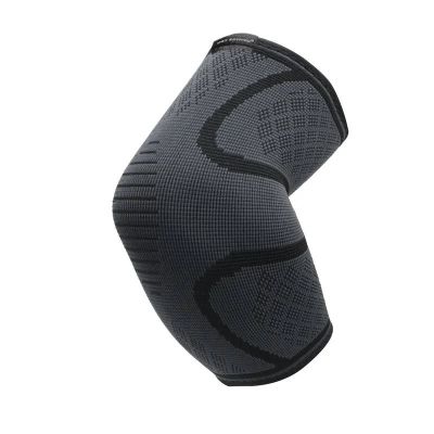 12. Elastyczne ściągacze na łokcie - 2 szt. | M