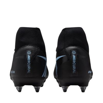 9. Buty piłkarskie Nike Zoom Mercurial Superfly 10 Academy SG-Pro AC FQ8336 001