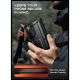 8. Etui Supcase Unicorn Beetle Pro 2-Pack na Samsung Galaxy S26 Ultra - czarne