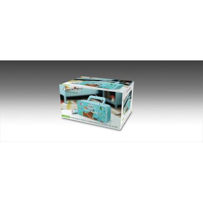 6. RADIOODTWARZACZ MUSE M-29 KB