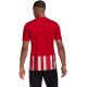 15. Koszulka adidas Striped 21 Jersey M GN7624