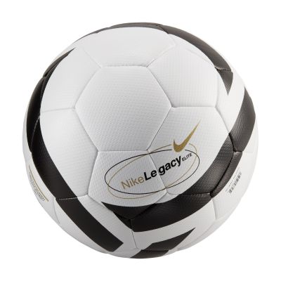 2. Piłka Nike Legacy Elite Team HV6367-100