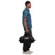 13. Thule Chasm TDSD301 Black sportowa torba 30 l Poliester Czarny