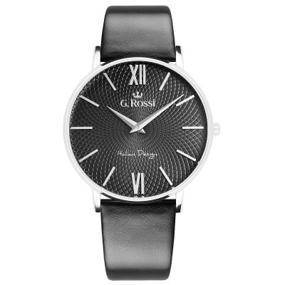 Zegarek Damski G.Rossi 11989A7-1A1 + BOX