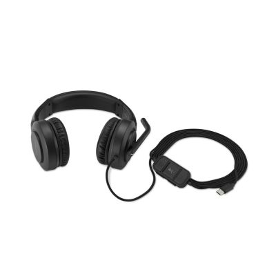 3. Kensington Słuchawki nauszne H1000 USB-C