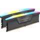 6. Corsair VENGEANCE RGB 32GB (2x16GB) DDR5 6000Mhz CL36 AMD EXPO & Intel XMP