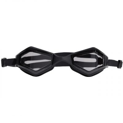 7. Okulary pływackie adidas Gogle Ripstream Soft IK9657