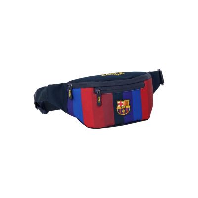 4. FC Barcelona saszetka biodrowa nerka waist bag 812629446