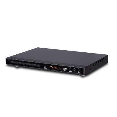 2. Odtwarzacz DVD Denver DVH-1245 5.1-kanałowy z HDMI, dekoder dolby