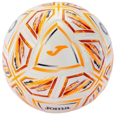 2. Piłka nożna Joma Halley II Ball 401268 401268-208
