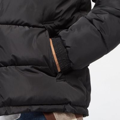 6. Karl Kani kurtka męska Retro Block Puffer Jacket 6076783