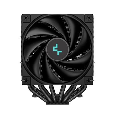 4. Chłodzenie DeepCool AK620 Zero Dark