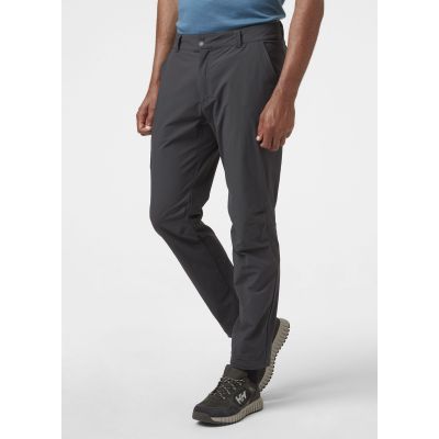 11. Spodnie Helly Hansen BRONO SOFTSHELL PANT M 63051 980