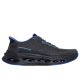 2. Skechers męskie buty sportowe MAX CUSHIONING GLIDE-STEP SAPPHIRE 220425 BKBL