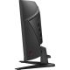 36. MSI Monitor 34" MAG 346CQ 34  UWQHD 180Hz