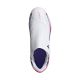 4. Buty piłkarskie dla dzieci adidas F50 Hyperfast Club H&L FG/MG KK1333