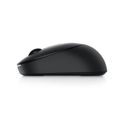 8. Dell Mobile Wireless Mouse - MS3320W - Black