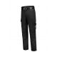 4. Spodnie Robocze Malfini Work Pants Twill Cordura MLI-T63T1