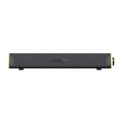4. Soundbar TRUST GXT620 AXON RGB LED