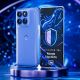 6. Etui 3mk Clear Case na Motorola Edge 60 Pro - przezroczyste