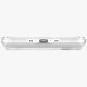 5. Etui UNIQ Clario Magclick Charging na iPhone Air - przezroczyste