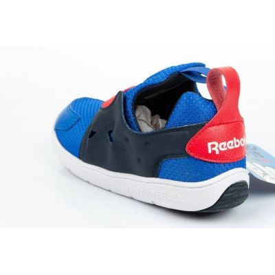 13. Buty Reebok Ventureflex Slip-on Jr CM9144
