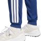6. Spodnie adidas 3-Stripes Tricot Regular Tapered M JI8812