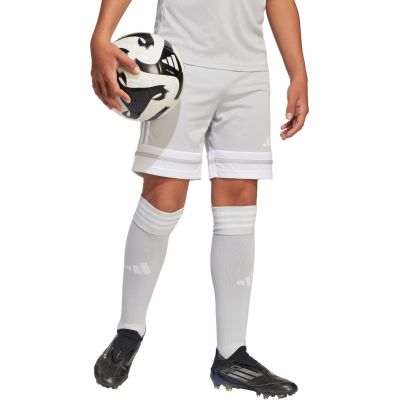 7. Spodenki adidas Squadra 25 Jr JJ2427