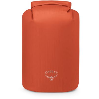 2. Worek OSPREY Wildwater Dry Bag 50 czerwony