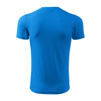 3. Koszulka męska Fantasy (snorkel blue)