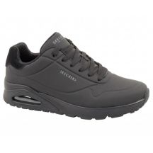 Skechers buty sneakersy męskie sportowe Uno - Suited on Air modne